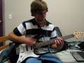 The Classic Crime - Just A Man (cover)