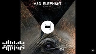 Daniel Boon - Mad Elephant (David Temessi Remix)