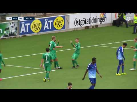 Höjdpunkter: FC Linköping City - LSK - 20210515
