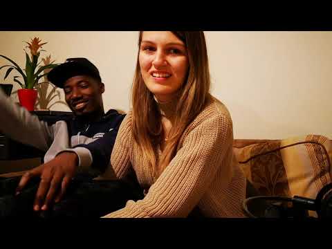 What a wonderful name it is - cover by Rousee & Bright Barnor