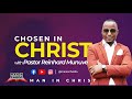 Man In Christ Episode 3 Part 2 Featuring Pastor Japheth Musila