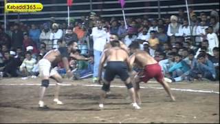 (13) Lohara (Moga) Kabaddi Tournament 15 March 2016