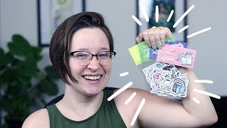 These Stickers are SO CUTE!!