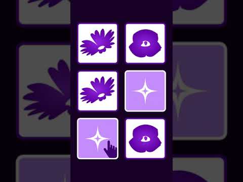 Mnemosis Memory Game
