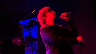 Mark Lanegan - Phantasmagoria Blues (HD) Live In Paris 2013