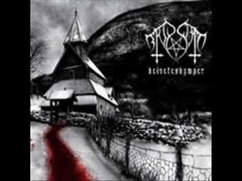 Blodsrit - Transilvanian Hunger