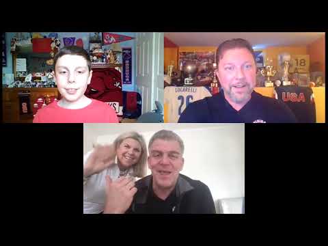 3QZ interviews former Arkansas Razorback, 15 year NBA veteran, '84 Olympic Gold Medalist Joe Kleine