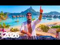 Musica Para Trabajar Activo Y Alegre Música Alegre Para En Tiendas Cafés Deep House Mix 2026 74