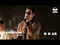 Brian McKnight - 6, 8, 12 (Khel Pangilinan) | BRS Episode 12 Full Performance