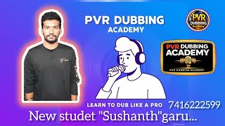 Download lagu Sulih Suara 🎙️ Dubbing & Rekaman | Workshop Pelatihan Modulasi Suara | #dubbing #viral #shorts #dubbin mp3