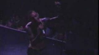 Tricky - How High (Paradiso 070103) 6of15