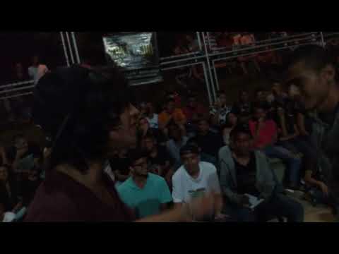 FECHA 1 | EMPAREJAMIENTOS | DEIBI CRUZ VS TECHNIX | TEMPORADA 2019