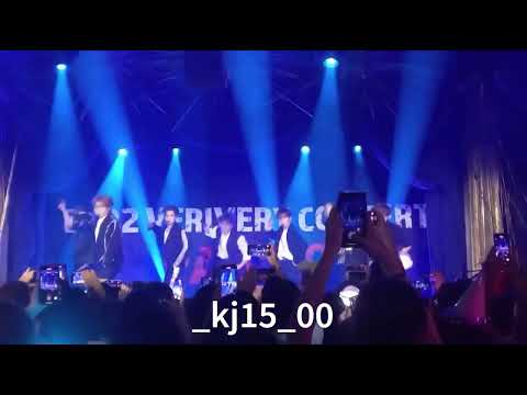 [220918] VERIVERY (베리베리) CONCERT PAGE : O in NEW YORK - Lay Back ✨