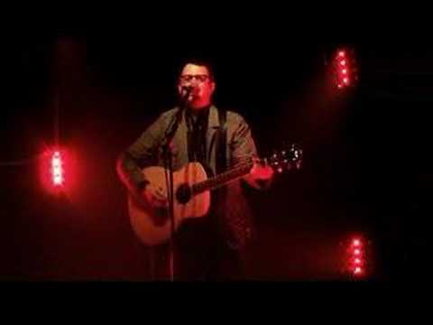 Silent Army in the Trees - Matthew Good