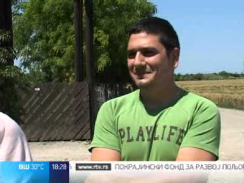 Turija: Zimi Kobasicijada - leti vanzemaljci