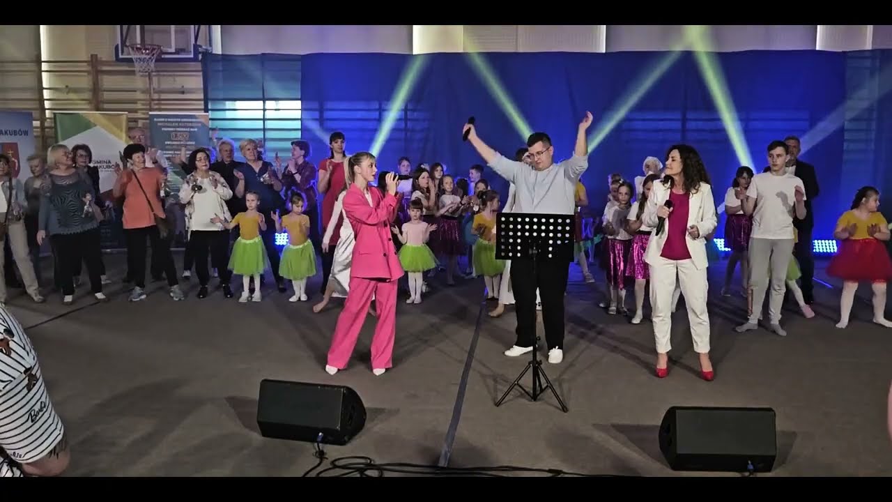 Możesz Więcej - koncert charytatywny Mistów 2024