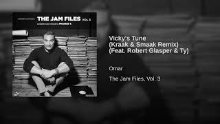 Vicky's Tune (Kraak & Smaak Remix) (Feat. Robert Glasper & Ty)