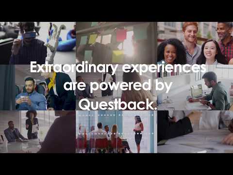 Questback video/presentation/materials