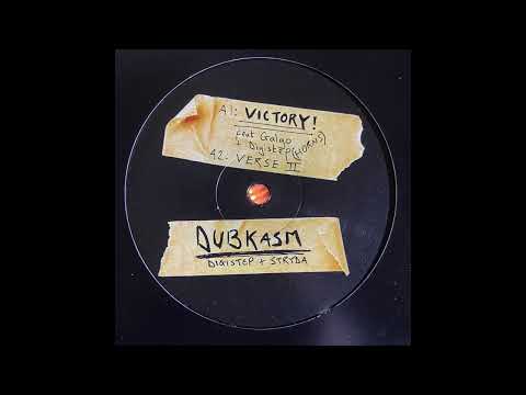 Victory! Verse - Dubkasm feat Gralgo + Digistep
