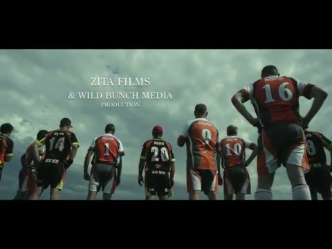 Queensland Oztag Senior State Cup