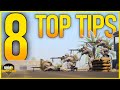 8 HUGE TIPS NO ONE HAS TOLD YOU ABOUT IN SQUAD V4.0