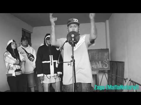 CYPHER REGION'S/Puno-Mkw-Tacna