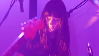 Beaches - Arrow (LIVE) ABABCd.