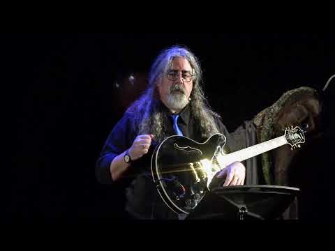 Make it Up as You Go Along - Improvisation in Art and Life | Frank Felice | TEDxHieronymusPark