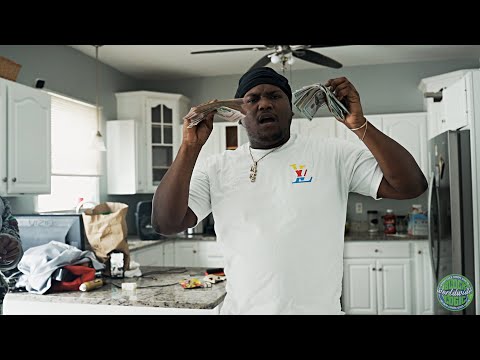 Scatz - “Gun Smoke” ( Block Logic Exclusive Music Video )