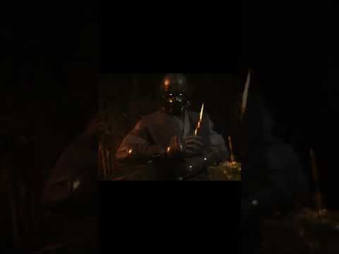 There's a Grandfather Subzero? - mk11 intros