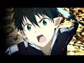 Sword Ard Online Season 2 AMV Theme Of Infinite