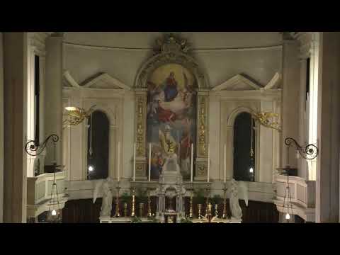 Messa della Domenica - 28/11/2021