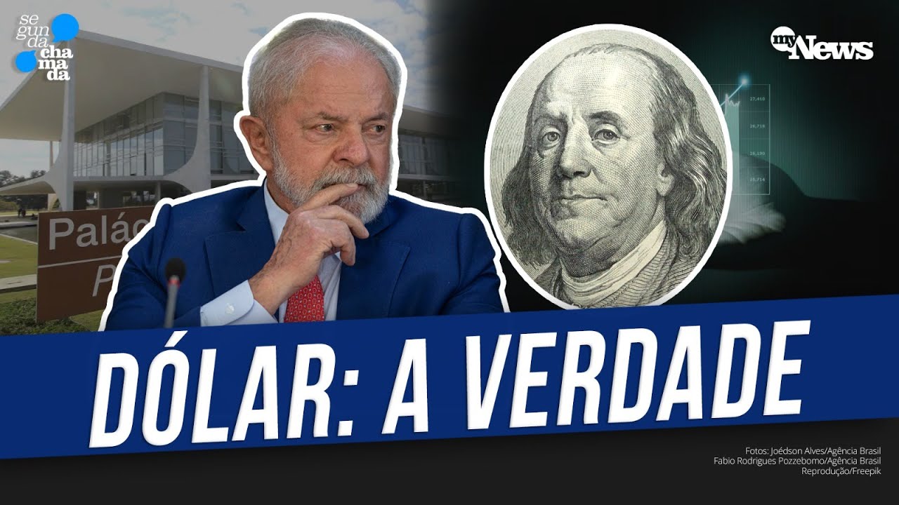 ENTENDA O QUE ESTÁ POR TRÁS DA ALTA DO DÓLAR | REAÇÕES DO MERCARDO E DO GOVERNO