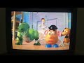 A Bug S Life 1998 Walt Disney Classic Gold Collection VHS Opening Ads