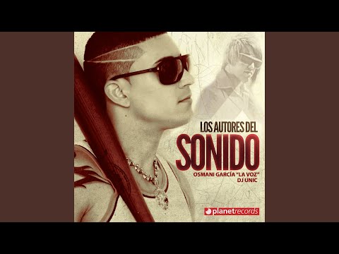 La Dura (with DJ Unic)