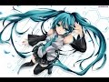 Aura Qualic feat. Hatsune Miku - D.A.T.A. [Lyrics ...