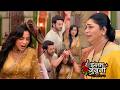 ISHQ JUNOONI Grandma Hits Ruhani With A Slipper Guru Turns Red With Anger Dangal Tv On Loc