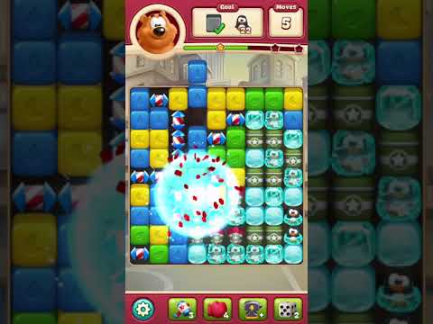 Toon Blast NEW LEVELS Gameplay 3311, 3312, 3313, 3314, 3315, 3316, 3317, 3318, 3319, 3320, 3321