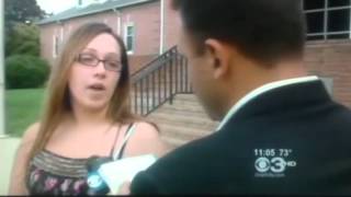 Toddler Fight Club BUSTED!!!!