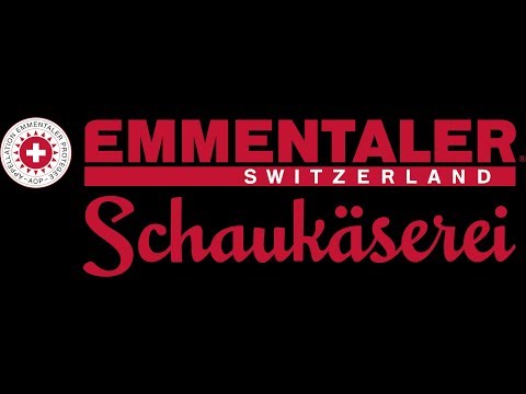 Emmentaler Schaukäserei Affoltern im Emmental BE 2018