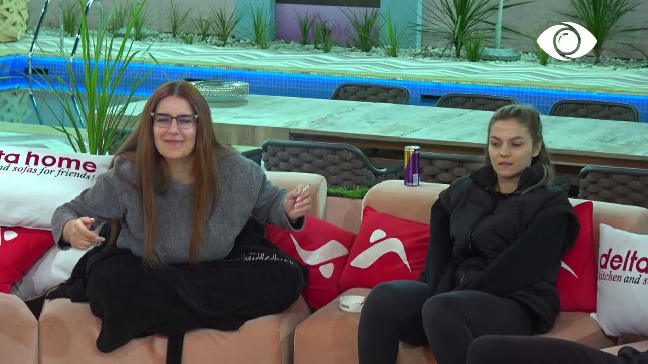 Banorët luajnë lojën Mafia/ Mafia kësaj rradhe është Nita