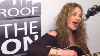 Chaka Khan and Rufus &quot;Walking In The Sun&quot; covered by Dana Fuchs