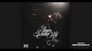 SHAKO - ALTE ZEIT [ALBUM: GHETTOHD 2013]
