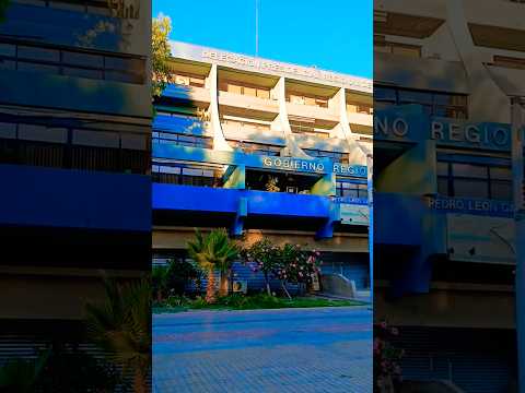 Gobierno Regional de Atacama - Copiapó, Chile