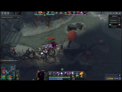 NaVi vs Royal Never Give Up