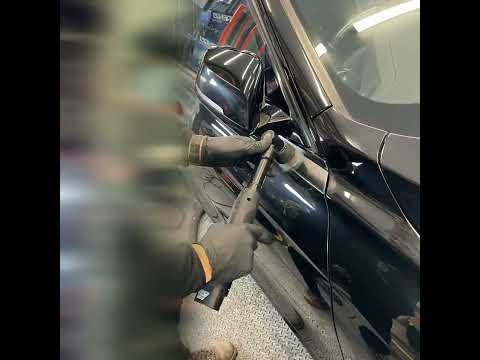 VRS - Vehicle Rejuvenation Specialists video.