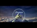 Paramount 90th Anniversary Intermedia Films National Geographic Feature Films