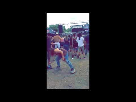 Free Party Fakonexion - 19.20/05/2018