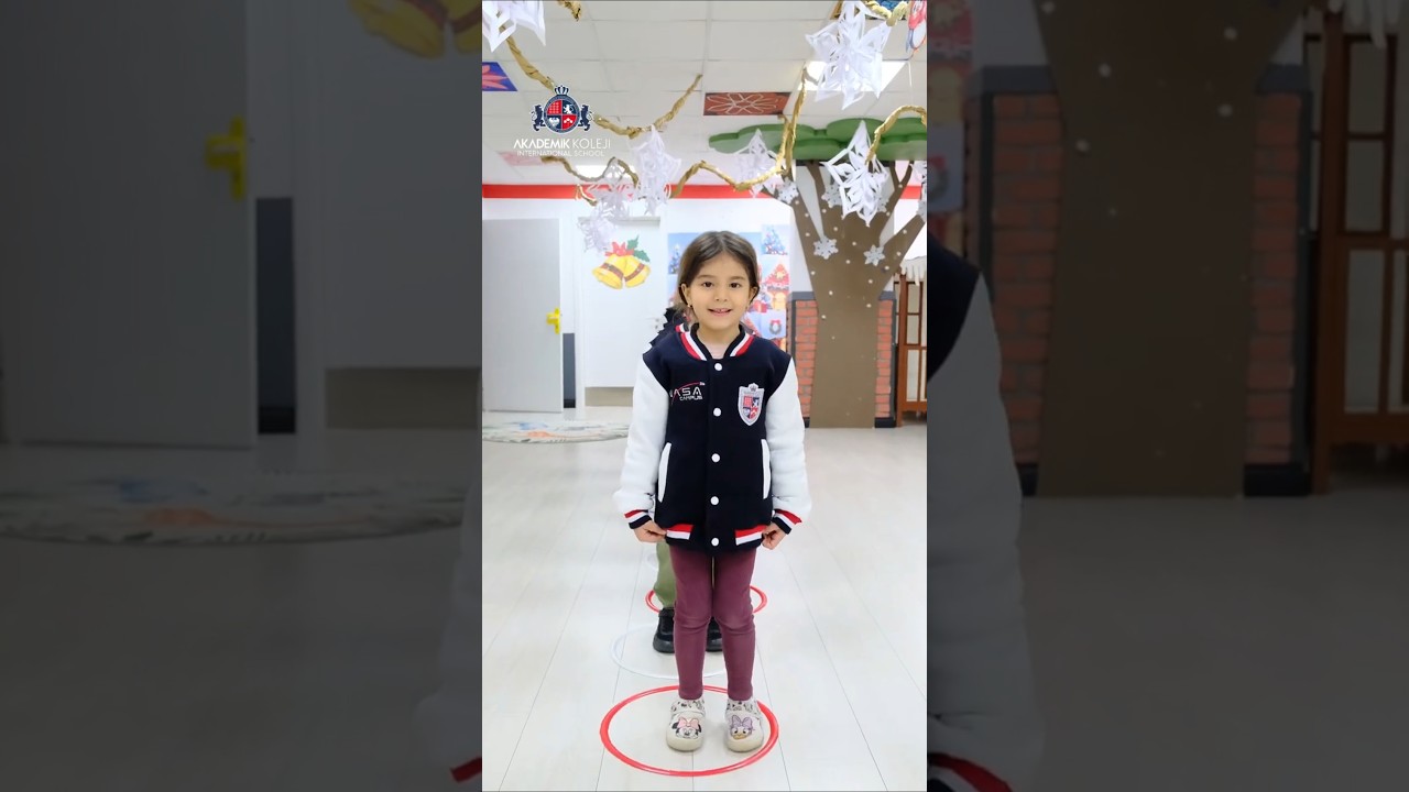 Sizce bir okul neyle ölçülür? Mutlu çocuklar