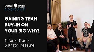 All for One: Getting Team Buy-In On Your Big Why